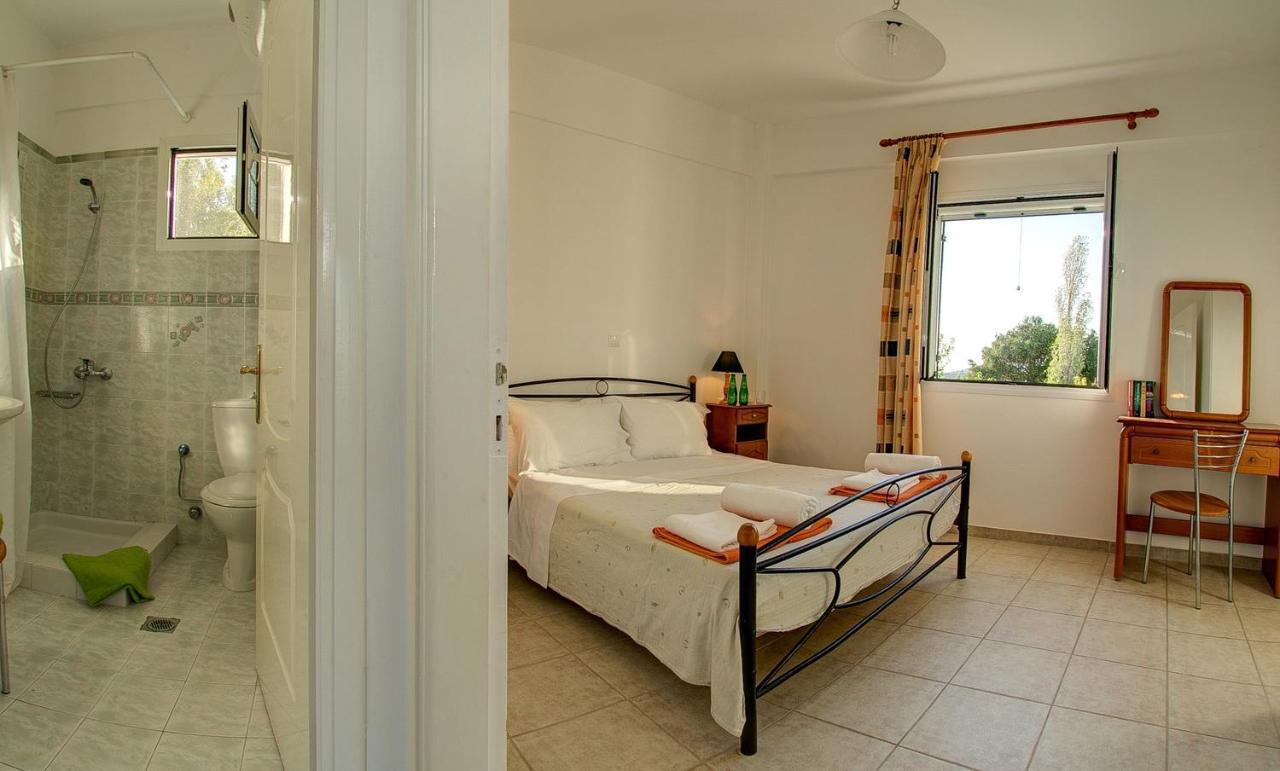 Liakas Village Spartia  Ngoại thất bức ảnh