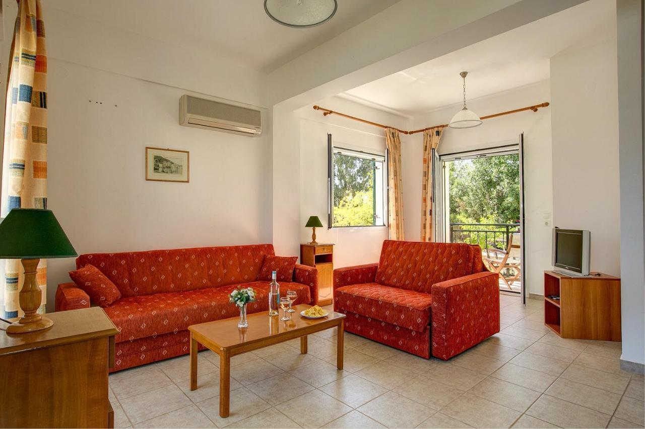 Liakas Village Spartia  Ngoại thất bức ảnh
