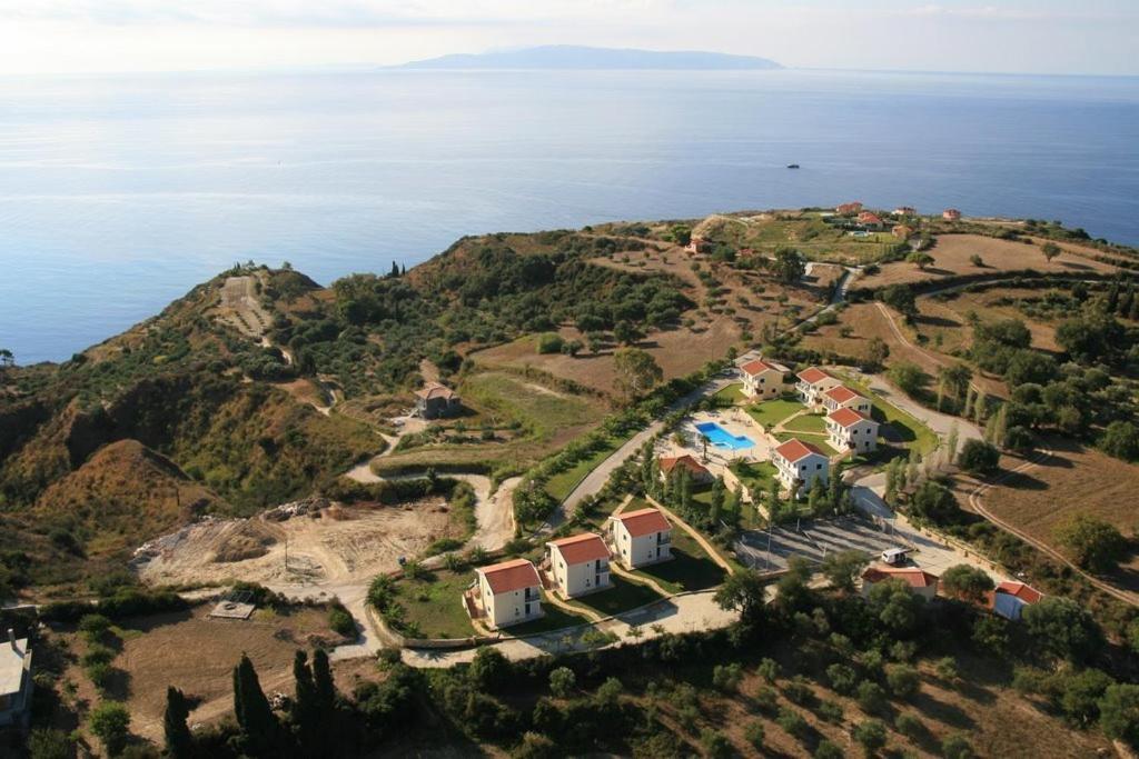 Liakas Village Spartia  Ngoại thất bức ảnh