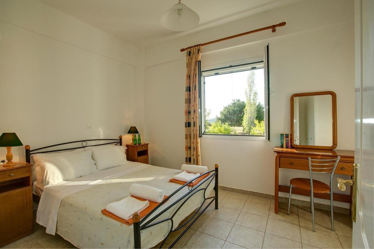 Liakas Village Spartia  Ngoại thất bức ảnh