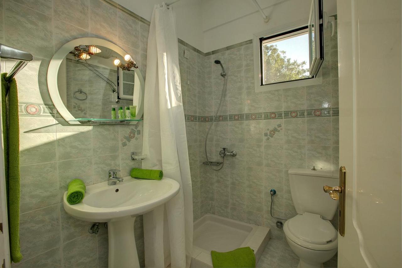 Liakas Village Spartia  Ngoại thất bức ảnh